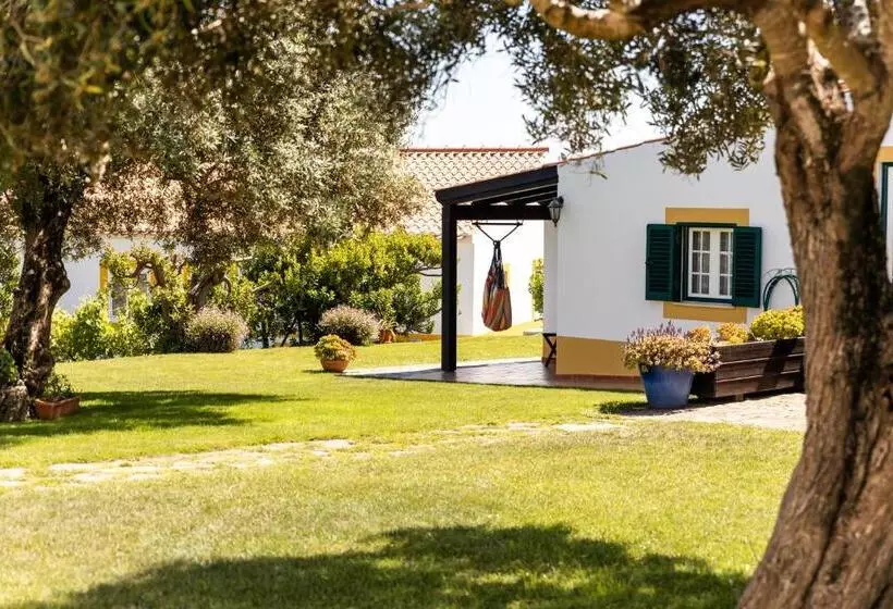 پانسیون Monte Das Alpenduradas