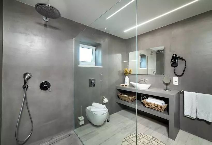 پانسیون Monte Das Alpenduradas