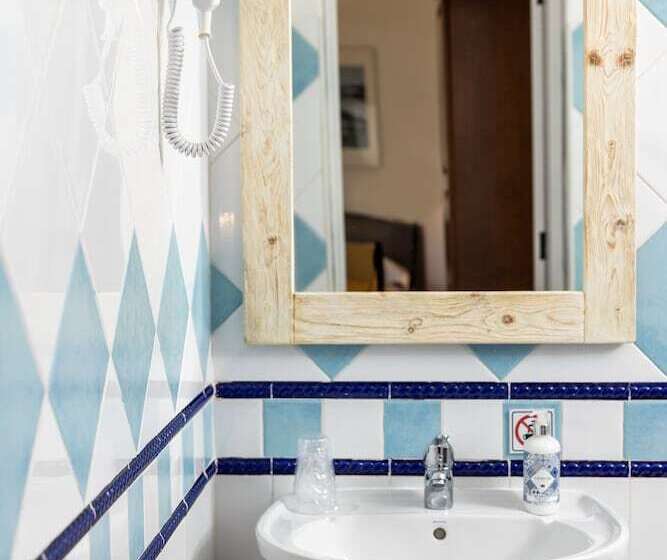 Пансион Monte Das Alpenduradas