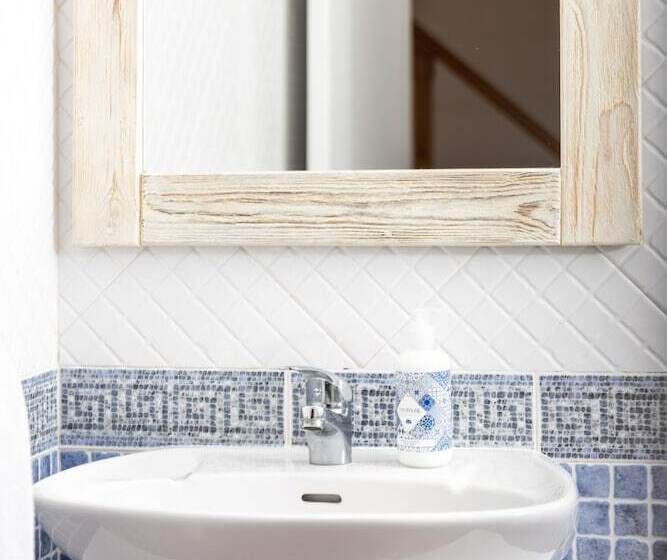 Пансион Monte Das Alpenduradas