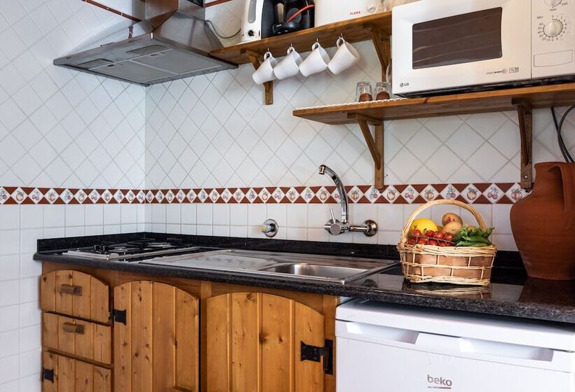 Пансион Monte Das Alpenduradas