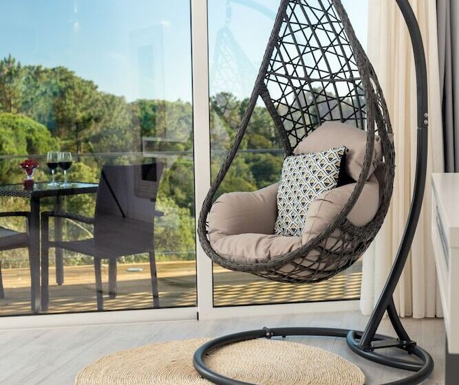 Пансион Monte Das Alpenduradas