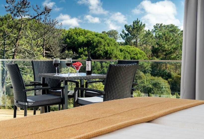 Пансион Monte Das Alpenduradas