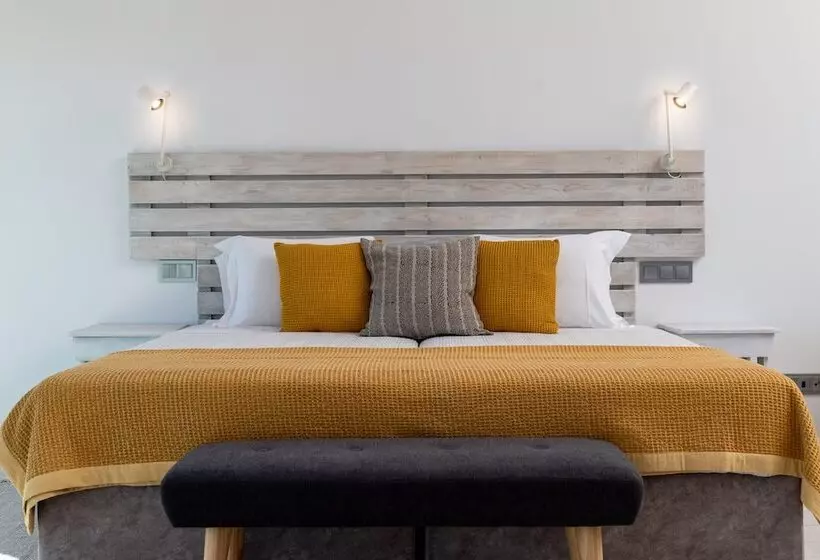 پانسیون Monte Das Alpenduradas