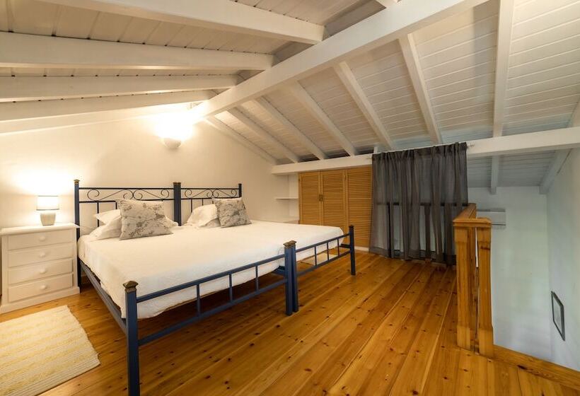 Пансион Monte Das Alpenduradas