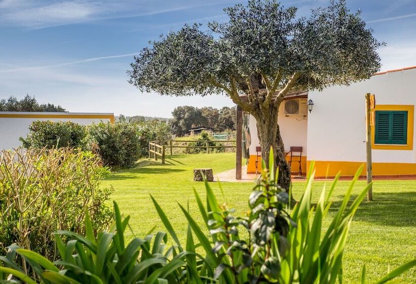 Пансион Monte Das Alpenduradas