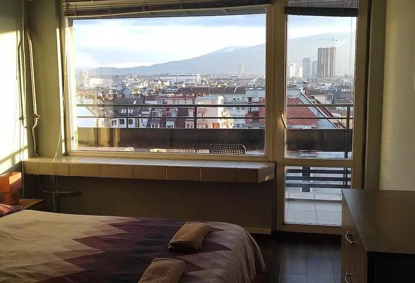 Ostello Panorama Rooms