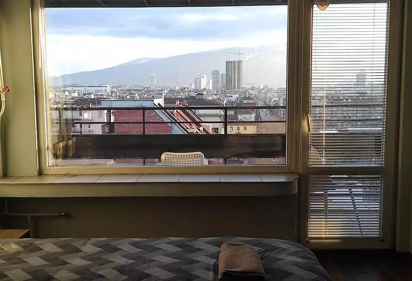 Ostello Panorama Rooms