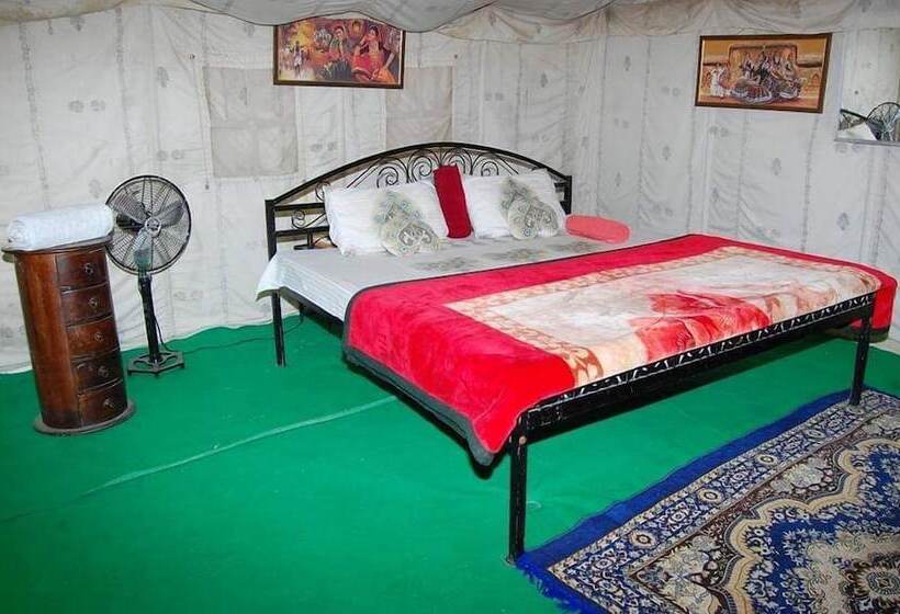 Aspirants Trishul Desert Resort