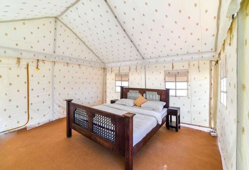 Aspirants Trishul Desert Resort