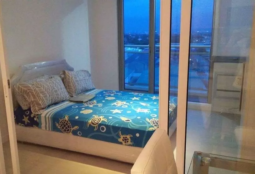 Azure Residences By Van Florendo