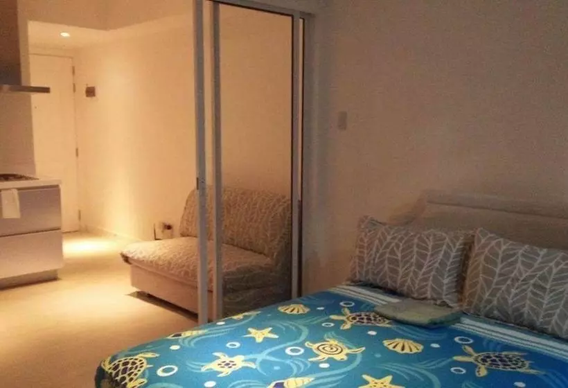 Azure Residences By Van Florendo