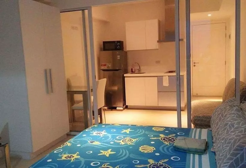 Azure Residences By Van Florendo