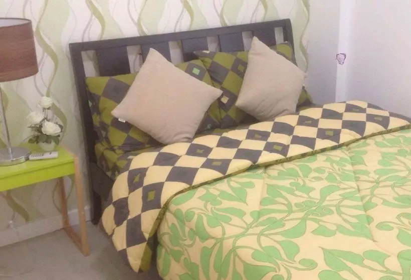 Azure Residences By Van Florendo