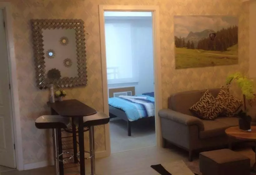 Azure Residences By Van Florendo
