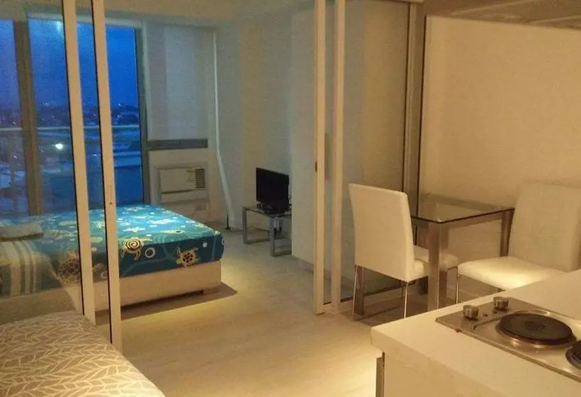 Azure Residences By Van Florendo
