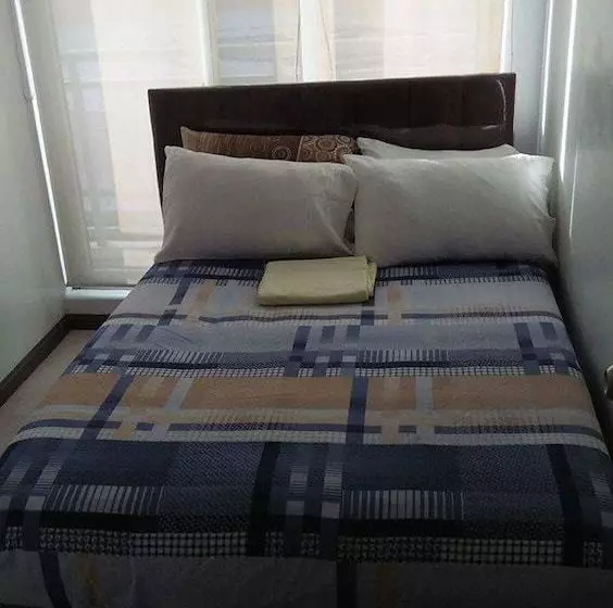 Azure Residences By Van Florendo