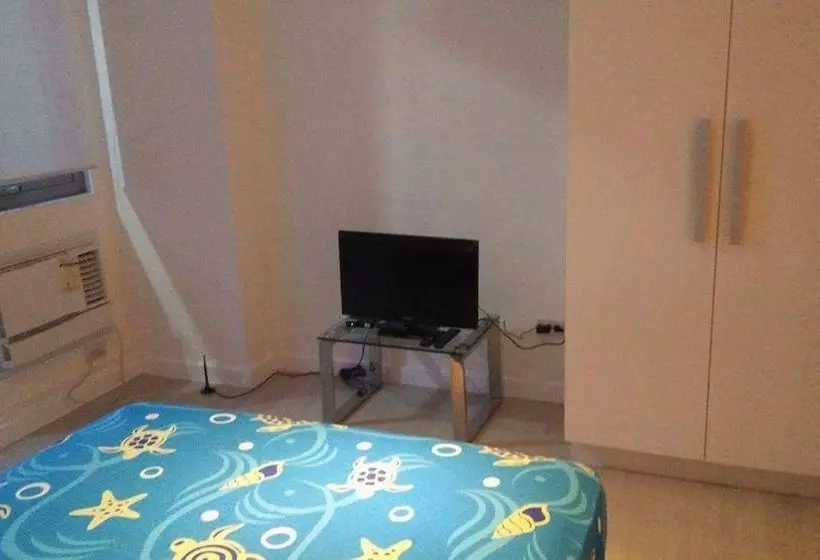 Azure Residences By Van Florendo