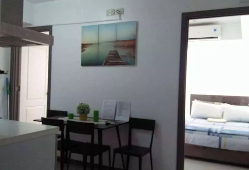 Azure Residences By Van Florendo