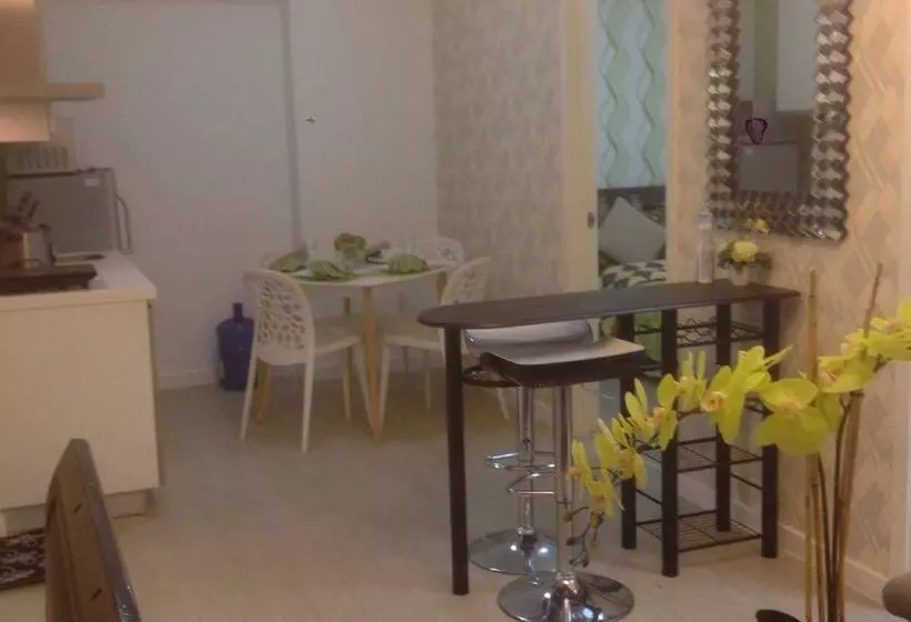 Azure Residences By Van Florendo