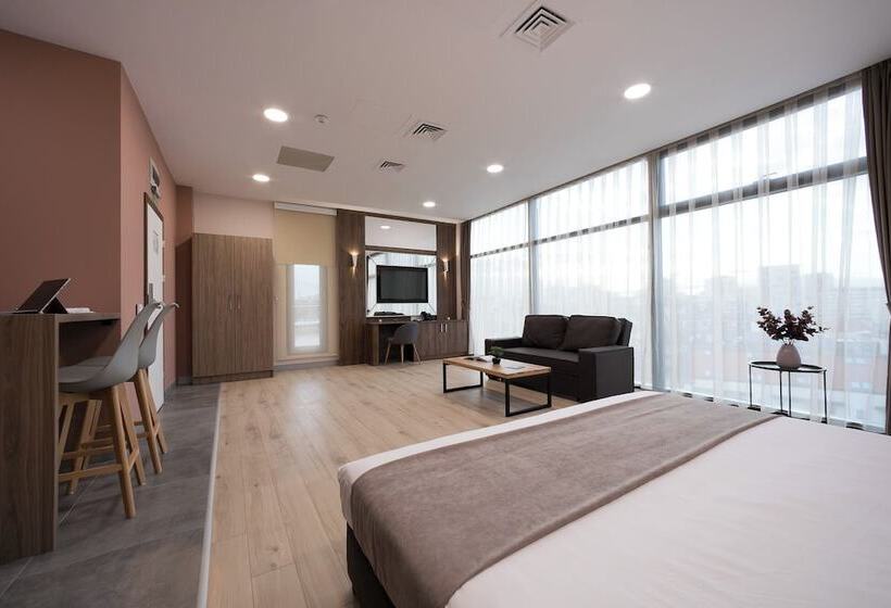 B1 Boutique Hotel Sofia