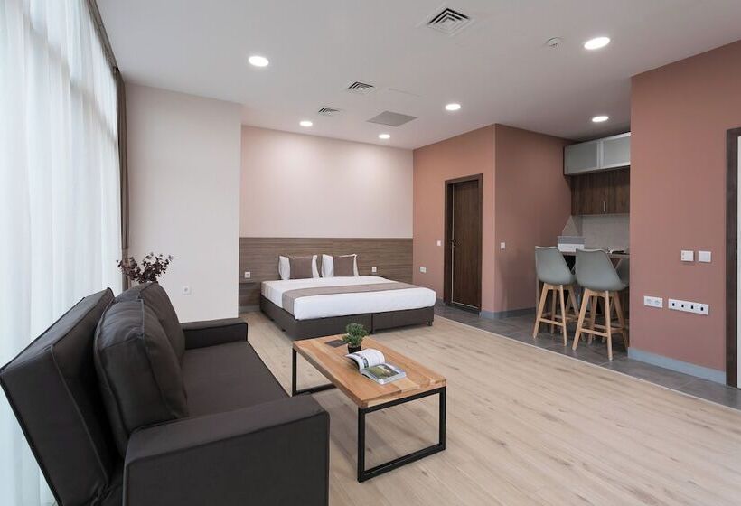 B1 Boutique Hotel Sofia