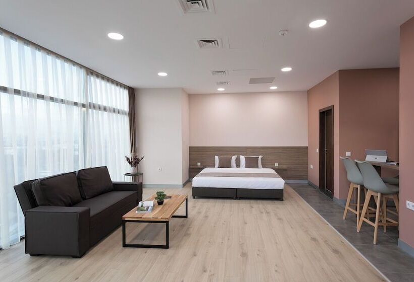 B1 Boutique Hotel Sofia