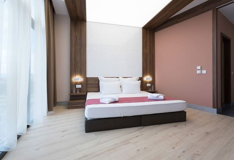 B1 Boutique Hotel Sofia