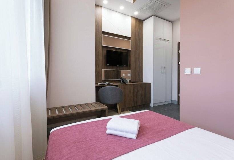 B1 Boutique Hotel Sofia