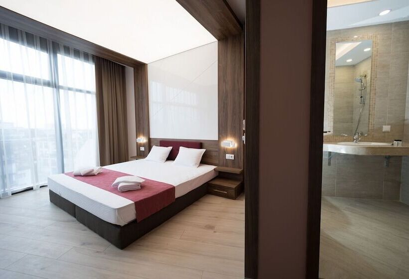 B1 Boutique Hotel Sofia