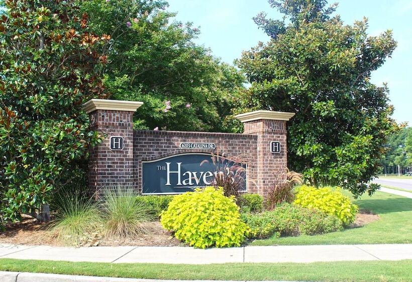 Barefoot Resort By Palmetto Vacations