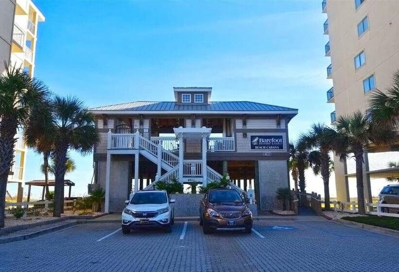 Barefoot Resort By Palmetto Vacations