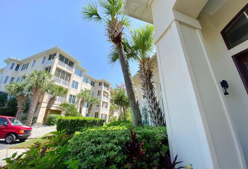 Barefoot Resort By Palmetto Vacations