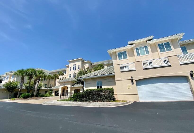 Barefoot Resort By Palmetto Vacations