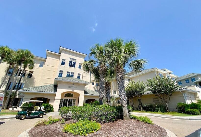 Barefoot Resort By Palmetto Vacations