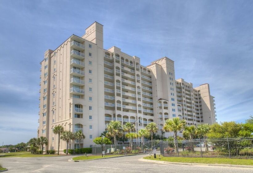 Barefoot Resort By Palmetto Vacations