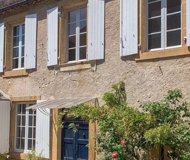 Domaine De Vielcastel