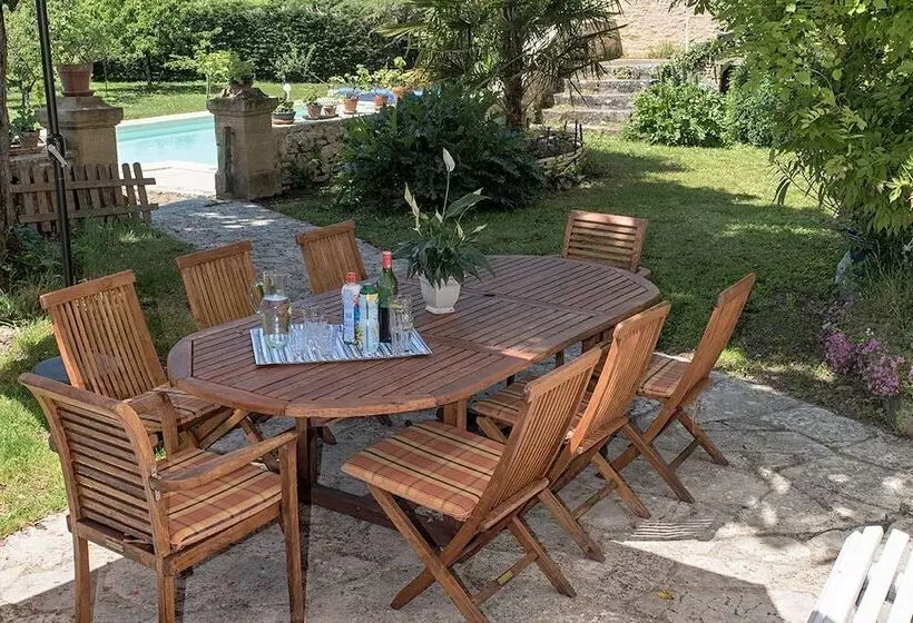 Domaine De Vielcastel