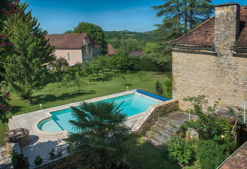 Domaine De Vielcastel