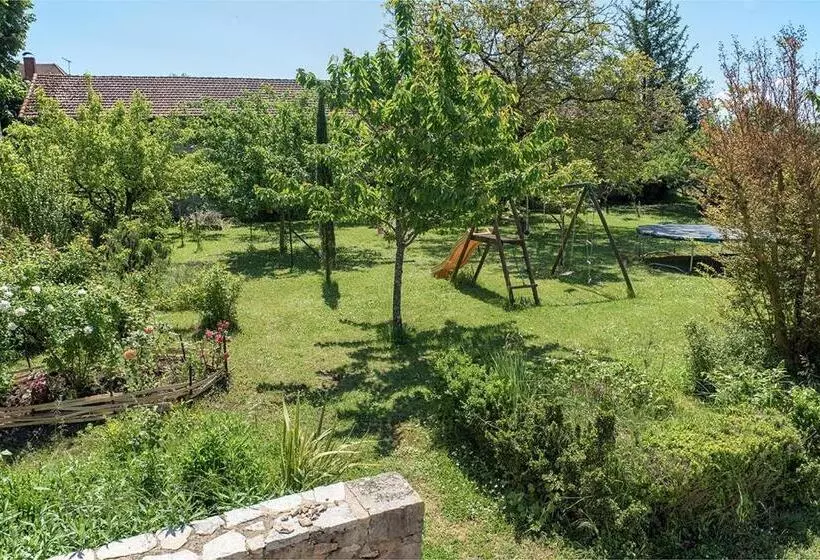 Domaine De Vielcastel