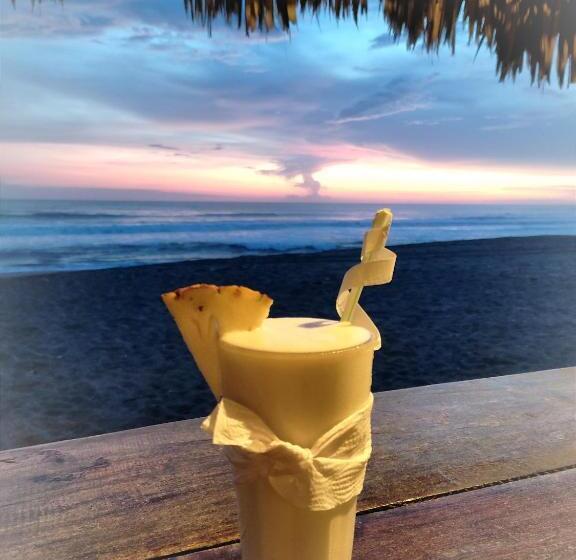 مسافرخانه El Belga Loco