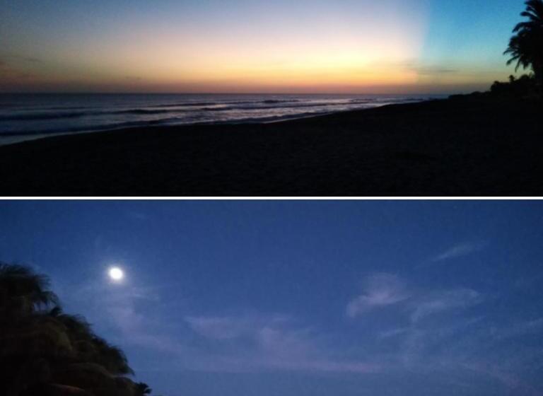 مسافرخانه El Belga Loco