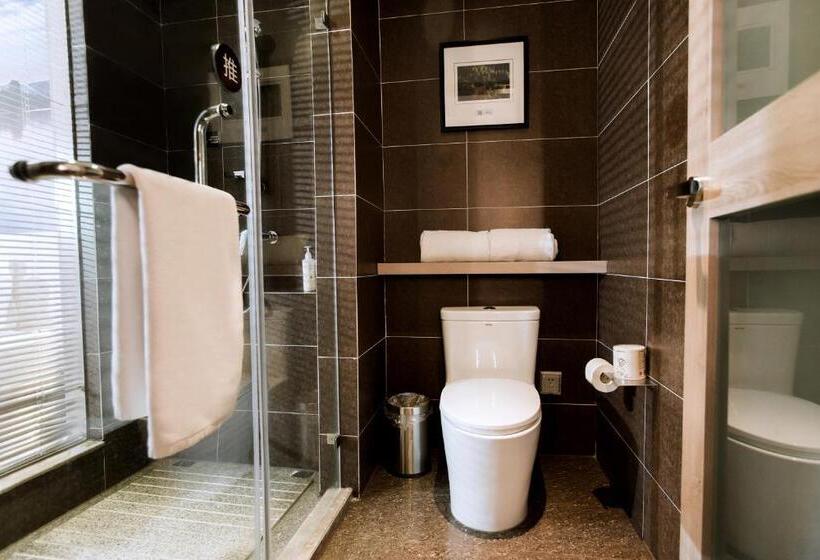 Atour Hotel Anji Zhejiang