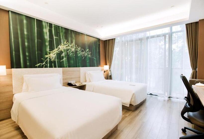 Atour Hotel Anji Zhejiang