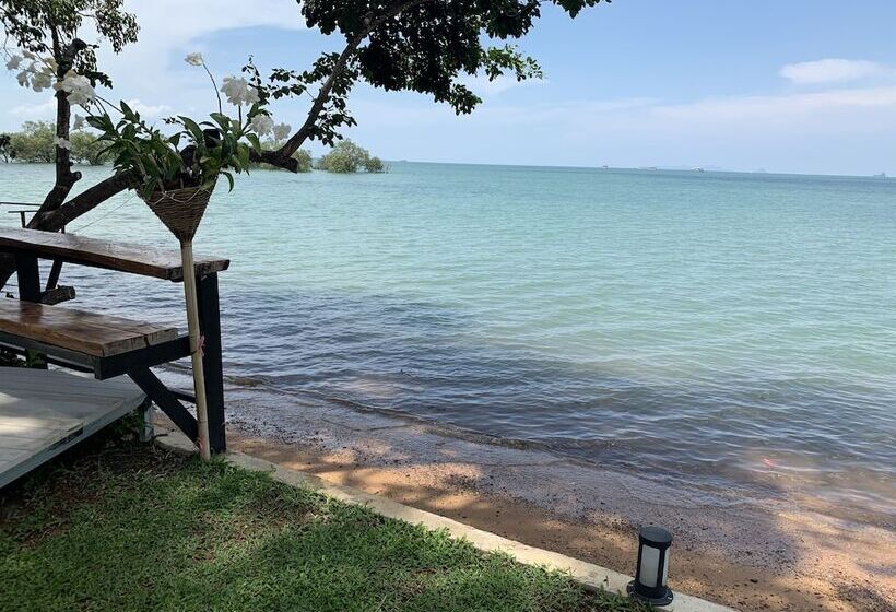 فندق Blue Orchid Beach Krabi Sha Certified