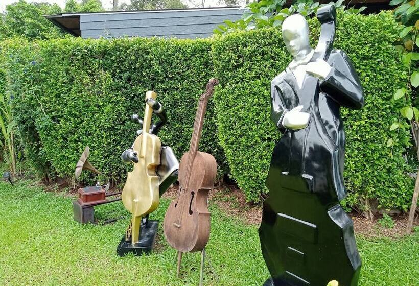 فندق Blue Orchid Beach Krabi Sha Certified