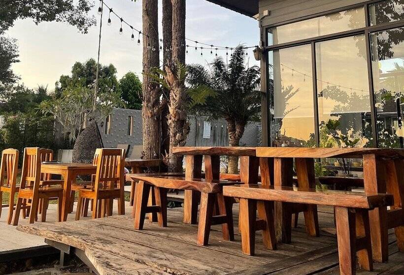 فندق Blue Orchid Beach Krabi Sha Certified