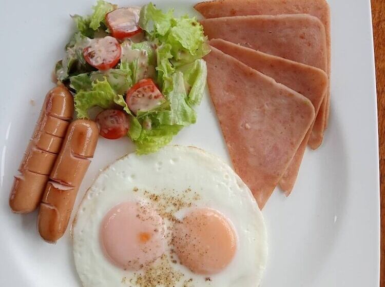 فندق Blue Orchid Beach Krabi Sha Certified