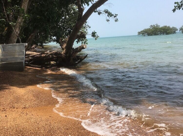 فندق Blue Orchid Beach Krabi Sha Certified