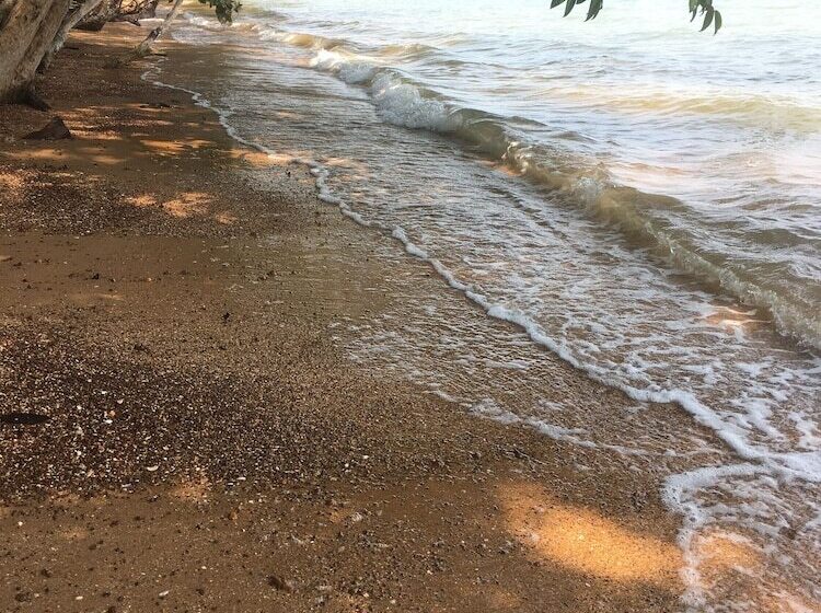 فندق Blue Orchid Beach Krabi Sha Certified